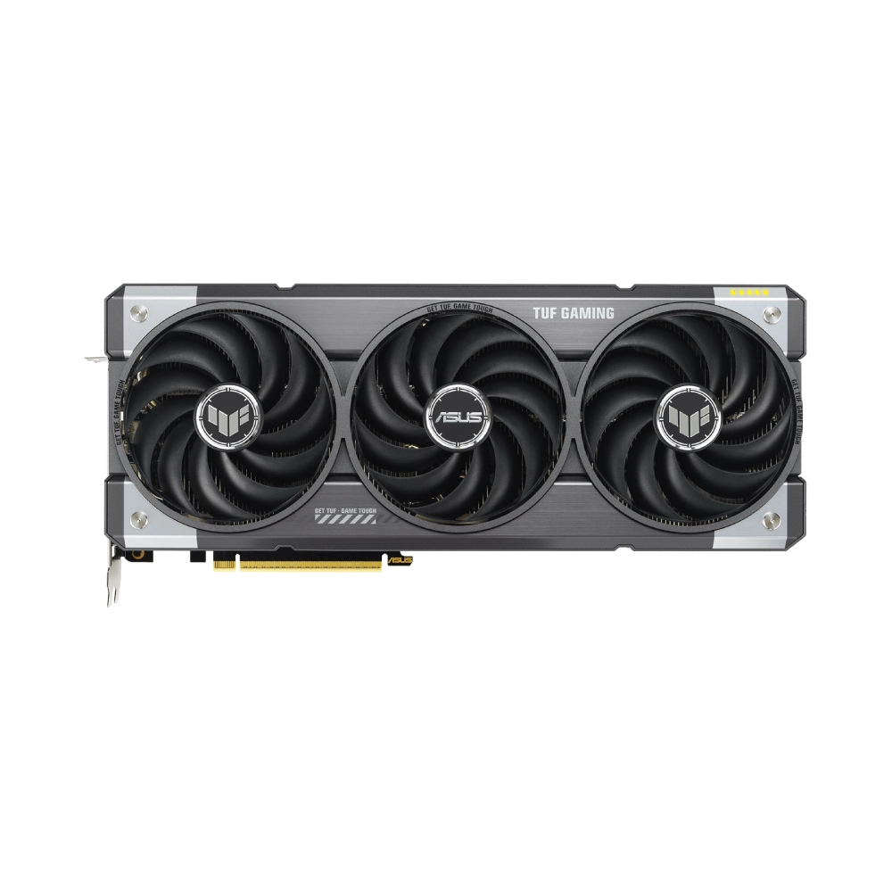 Asus Graphic Card Prime RTX 5070 12GB DDR7 OC Triple Fan view 2